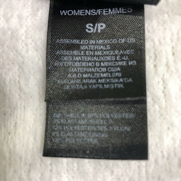 THE NORTH FACE SUMMIT SERIES WOMENS SMALL FLEECE - Picture 6 of 11